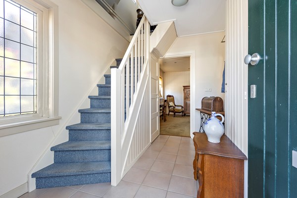 Medium property photo - Gealstrjitte 1, 9289 HT Drogeham